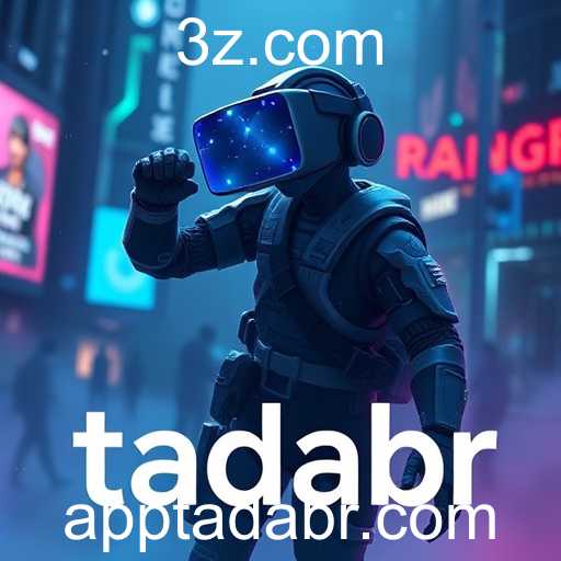 O Crescimento Avassalador de 'Tadabr' no Mundo dos Jogos