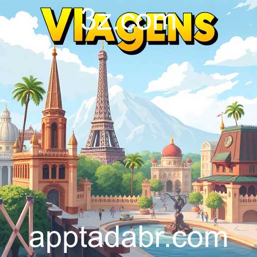 Viagens