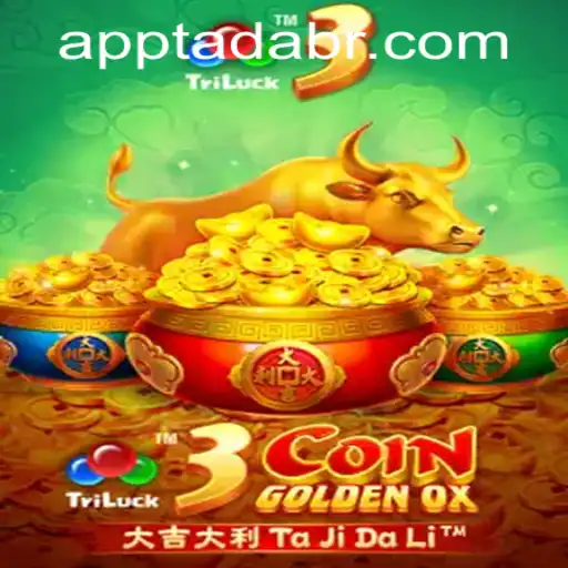 Exploring the Exciting World of 3CoinGoldenOX: A Casino Game Revolution