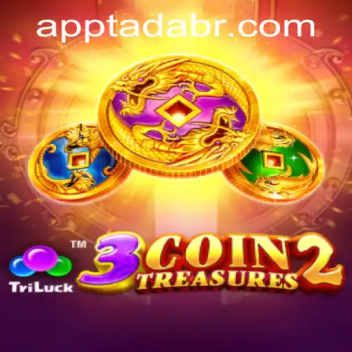 Unraveling the Thrills of 3CoinTreasures2 and Navigating Tadabet PH Login