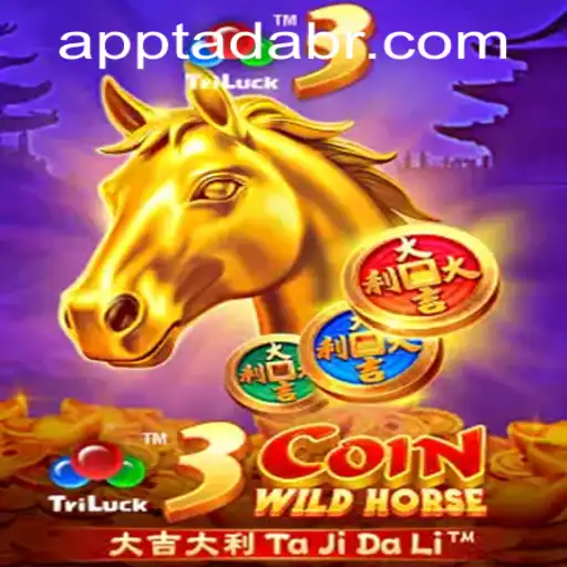 Unveiling the Thrills of 3CoinWildHorse: A Deep Dive into the Game and Its Dynamics