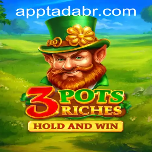 Experience the Thrill of 3potsRiches: A Guide to Gameplay and Strategy