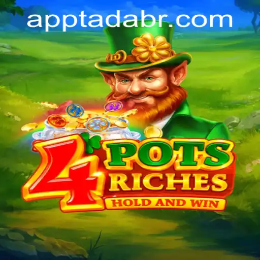 Exploring 4potsriches: A Comprehensive Guide to Gameplay and Rules