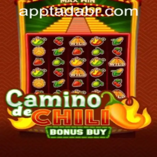 Exploring Camino de Chili Bonus Buy: A Thrilling Slot Adventure