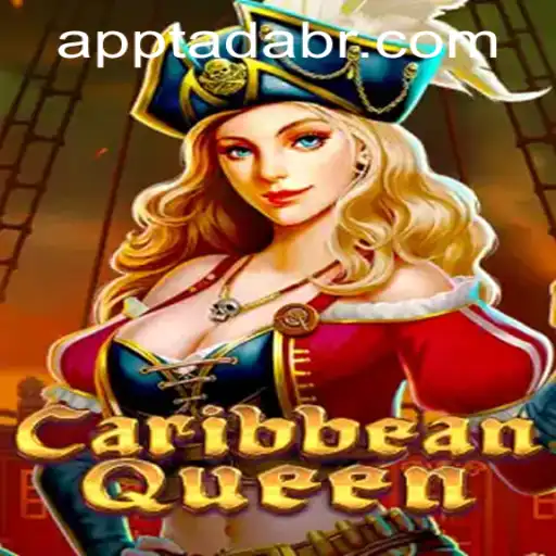 Caribbean Queen: Navigating the Seas of Adventure and Luck