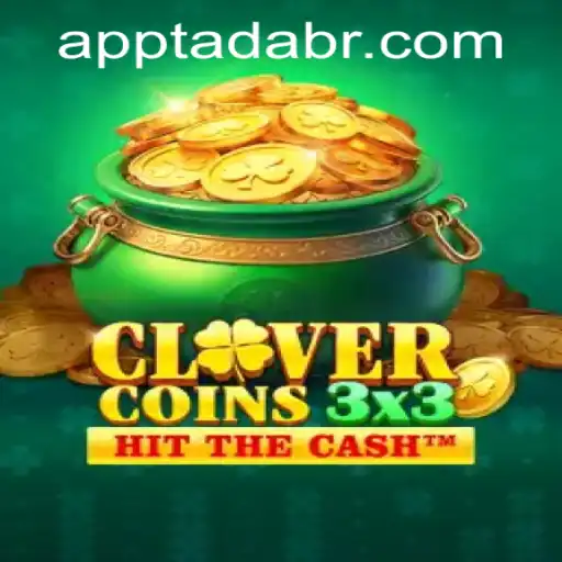 Discover the Thrills of Clovercoin3x3: A Compelling Casino Game Experience