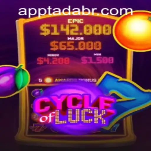 Exploring the Intriguing World of CycleofLuck and Its Connection to Tadabet PH Login
