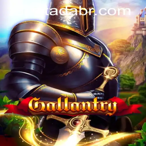 Gallantry: A Captivating Adventure Awaiting Your Valor