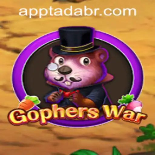 GophersWar: An Exciting Journey Into the World of Strategic Warfare