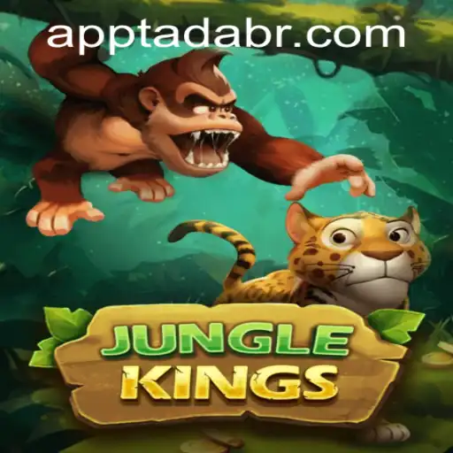 Explore the Thrill of 'JungleKings': An Exciting Journey Through Adventure