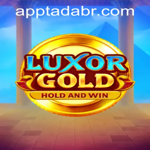 Exploring LuxorGold: Adventure, Strategy, and Winning