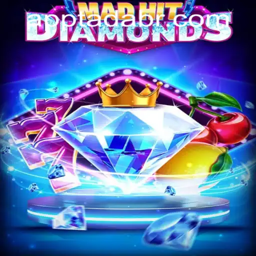MadHitDiamonds: Unleashing the Thrill of Gaming