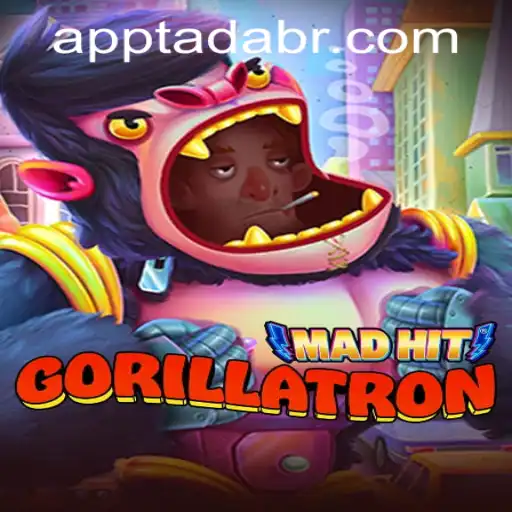 MadHitGorillatron: A New Era of Interactive Gaming