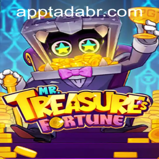 Discover the Thrills of Mr. Treasures Fortune - The Ultimate Gaming Experience