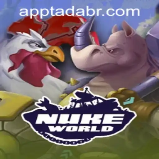 Exploring NukeWorld: A Thrilling Adventure Awaits Gamers