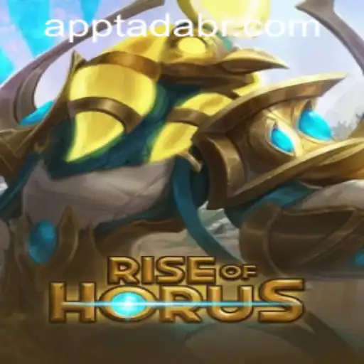 Rise of Horus - Game Overview and Rules