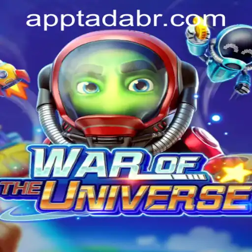 Discover the Universe with WAROFTHEUNIVERSE: An Epic Gaming Experience