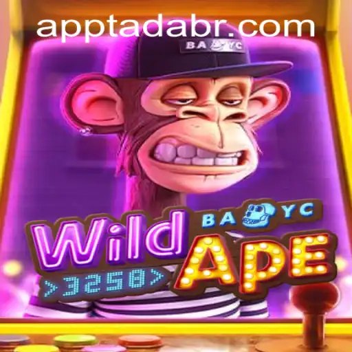 WildApe3258: Exploring the Jungle Adventure in Gaming